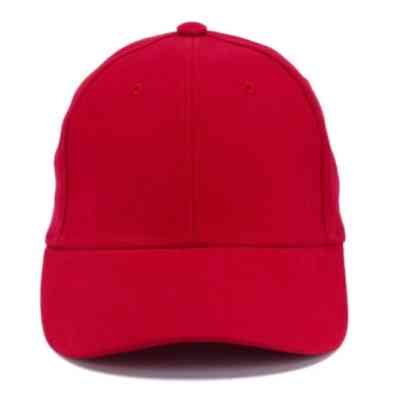 Кепка coFEE Heavy червоний (1926-5 CO) Вінниця