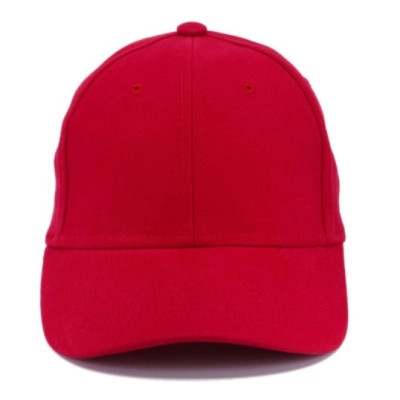 Кепка coFEE Heavy червоний (1926-5 CO) Вінниця - фото 5