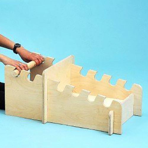 Пасчимо-пропс "Валідарія" бланже Миколаїв - фото 1