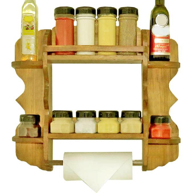 Держатель для бумажных полотенец 