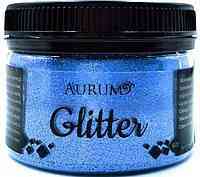 Гліттер діамант №03 0.06кг AURUM Харків