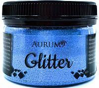 Гліттер діамант №03 0.06кг AURUM Харків - фото 2