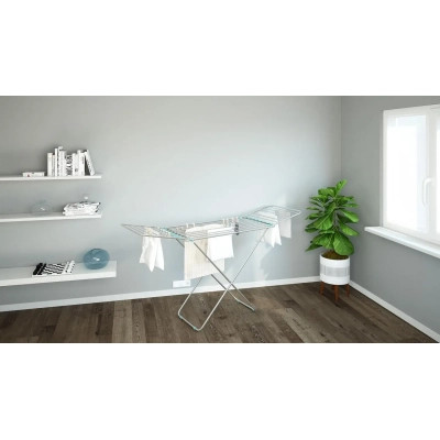 Сушарка для білизни Colombo Bella Підлогова (ST387) (931017) Вінниця - фото 3