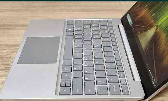 Ноутбук 12,4" Microsoft Surface Laptop Go 2 i5-1135G7 SSD 256Gb 16Gb RAM Київ