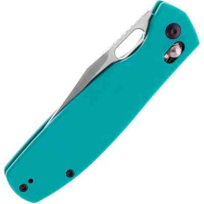 Ніж CJRB Prado Aqua Green (J1936-AG) Вінниця