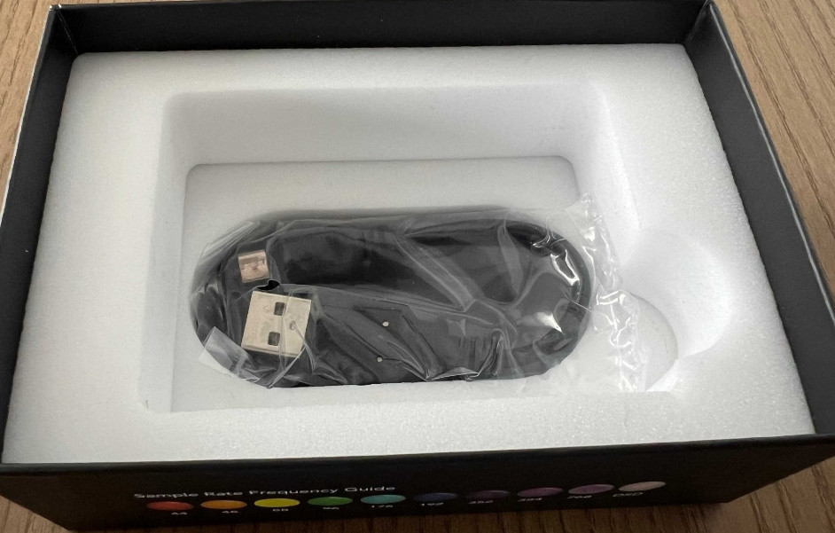 Новый Chord Mojo - DAC (ЦАП), усилитель для наушников. Харьков - изображение 2