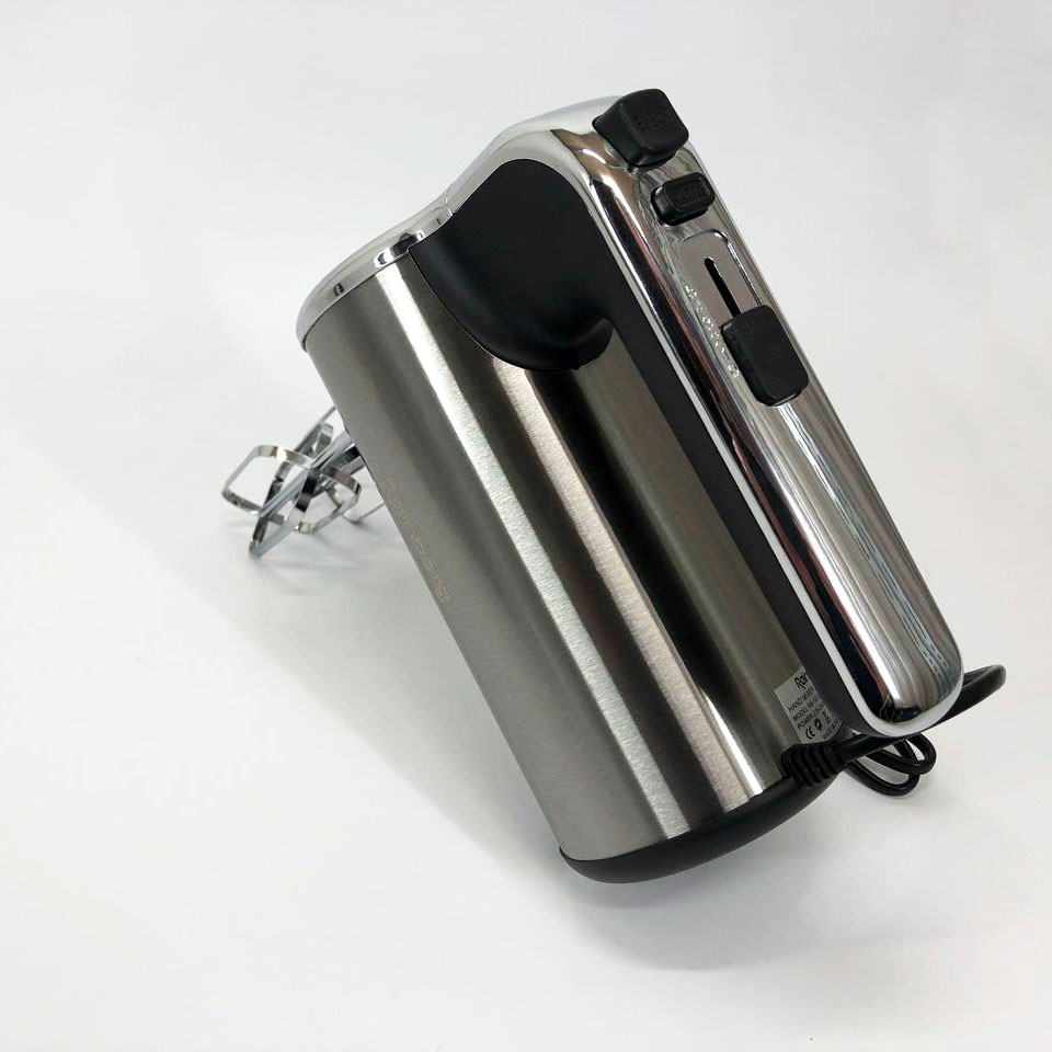 Бытовой миксер для кухни, Миксер с удобной регулировкой скорости Домашний TH-82 Львов - изображение 15