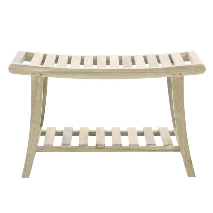 Лавка для ванной 