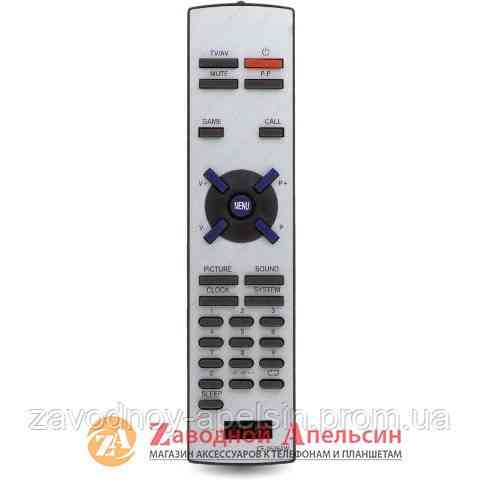 Пульт для ТВ TV ERISSON ERC CE-0528AW Одеса