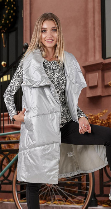 Костюм прогулочный (42) Киев - изображение 5