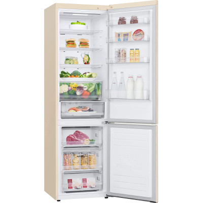 Холодильник LG GC-B509MEWM Вінниця - фото 11