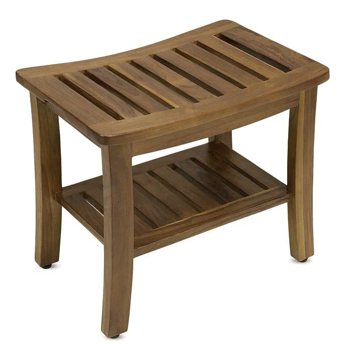 Табурет для ванной 