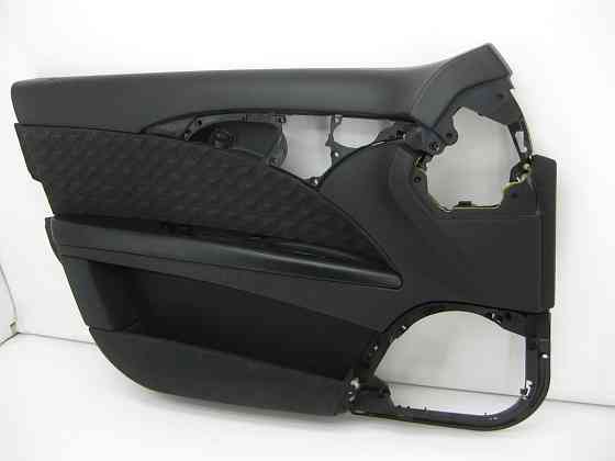 Mercedes-Benz  A2117205162 9D01 Карта передніх лівих дверей Classic колір антрацит E-Class W211 Одесса