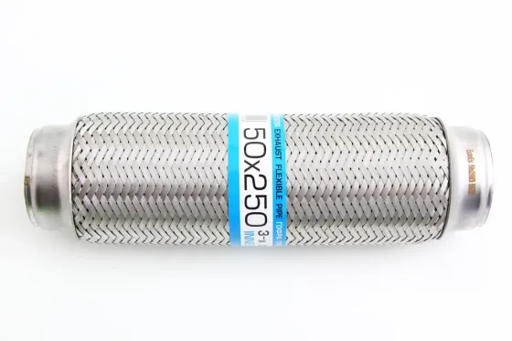 Гофра глушителя 50*250 3-слойная EuroEx Винница