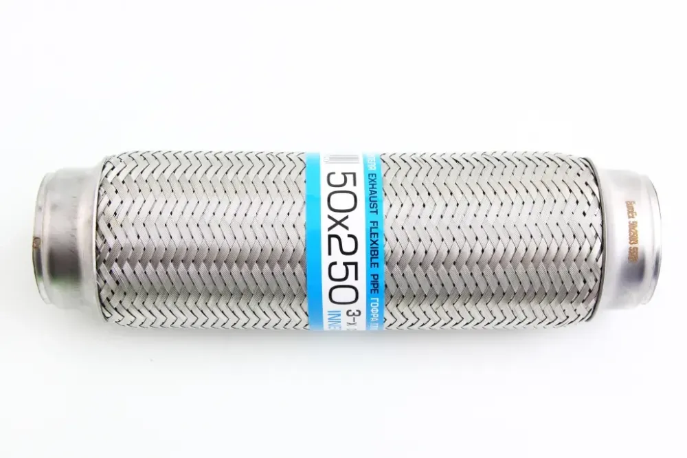 Гофра глушника 50*250 38-шарова EuroEx Вінниця - фото 2