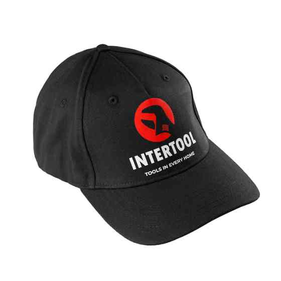Бейсболка  "INTERTOOL" Львів
