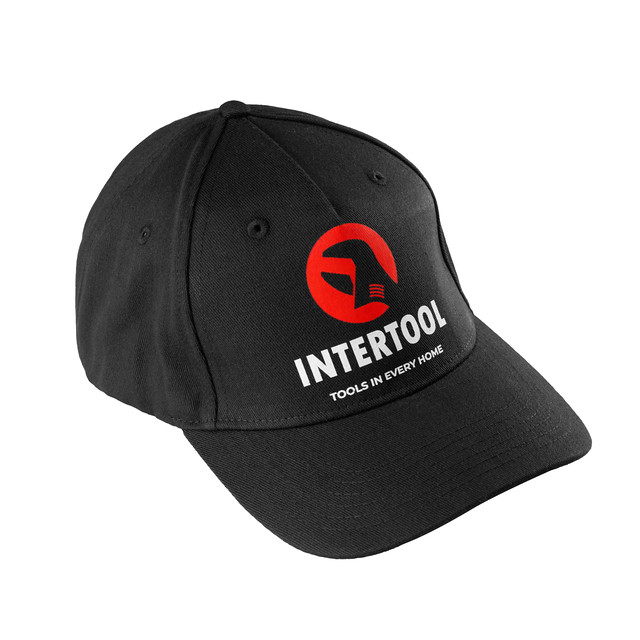 Бейсболка  "INTERTOOL" Львів - фото 6