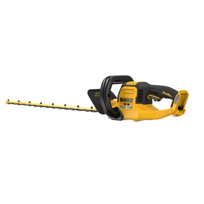 Кущоріз DeWALT XR FLEXVOLT 54В Li-lon, ніж 65 см (без АКБ та ЗП) (DCMHT573N) Вінниця - фото 11