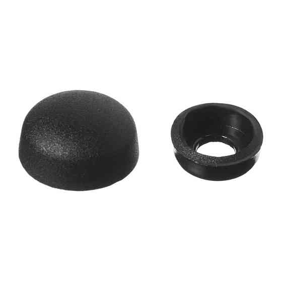 Заглушка кузова универсальная Киев