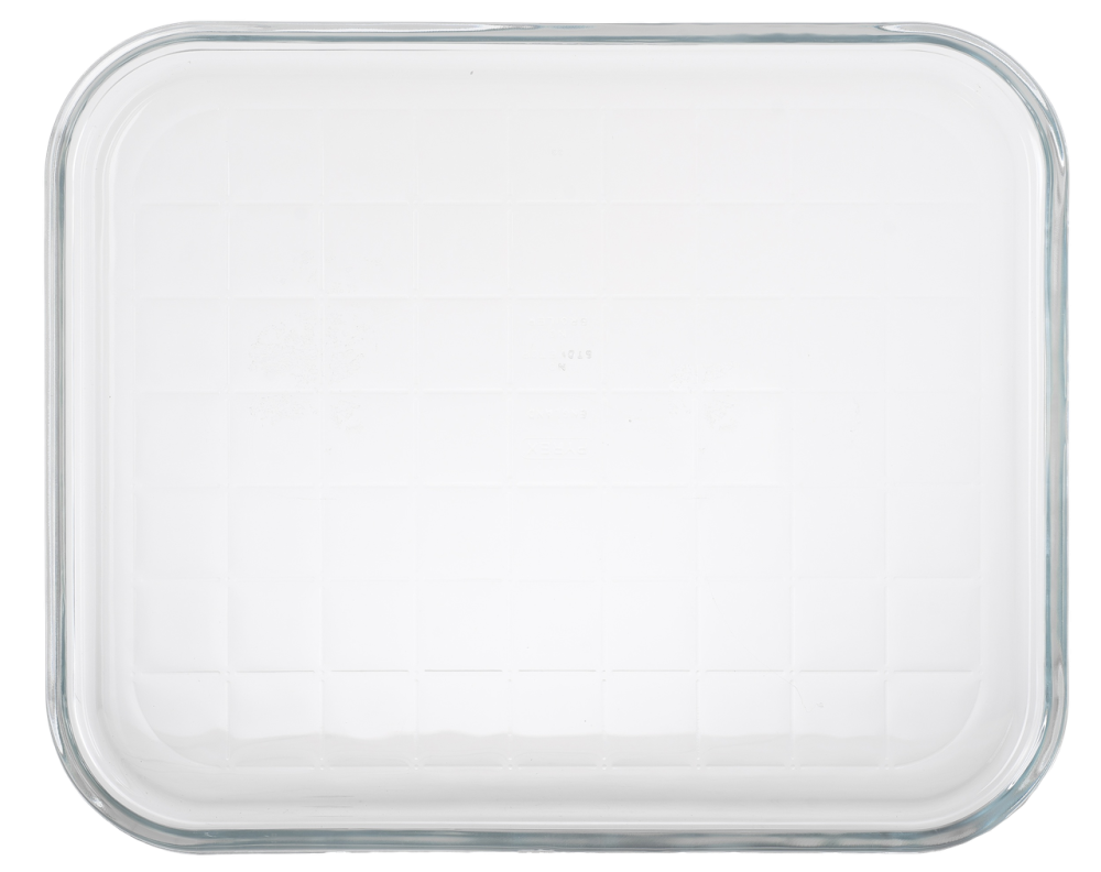 Противень для выпечки Pyrex, 32х26х2 см (7092323) Киев - изображение 5