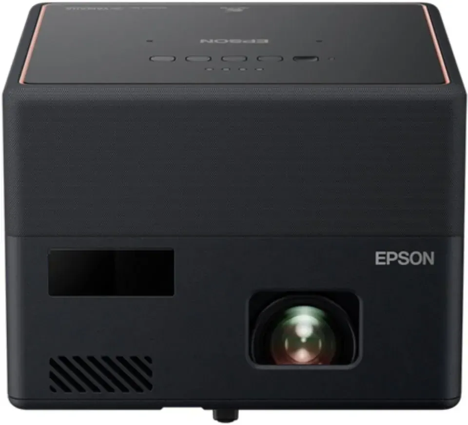 Проектор  Epson EF-12 Київ - фото 1