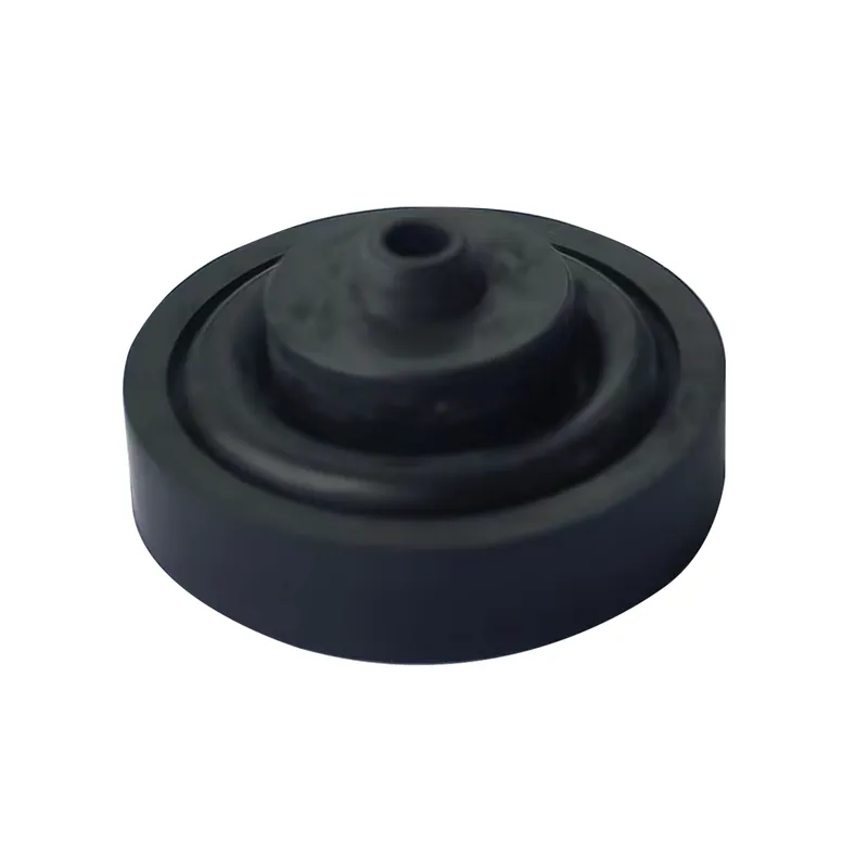 Мембрана для наповнювального клапана бачка унітазу KOER KT-1410 для KT-0103, KT-0104 (KR5707) Київ - фото 1