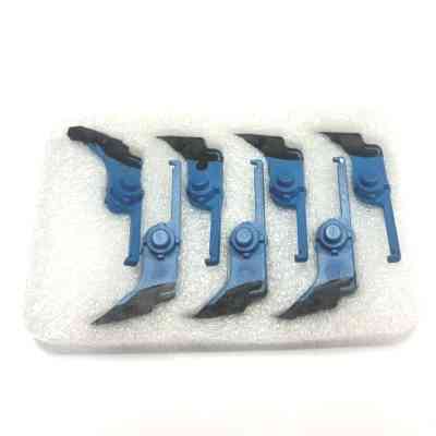 Сепаратор тефлонового валу Ricoh MP4000/4001/4002 AE04-4099/AE044099 компл. 7шт АНК (70264584) Вінниця