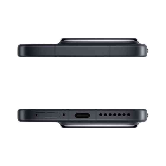 Смартфон Xiaomi 15 12/256GB Black_EU ( 10450 ) Харків