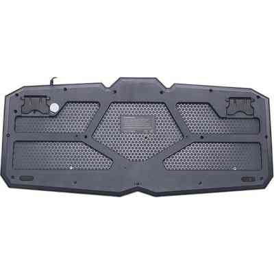 Клавиатура Xtrike ME KB-509 RGB Black (KB-509) Винница