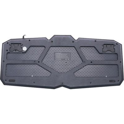 Клавіатура Xtrike ME KB-509 RGB Black (KB-509) Вінниця - фото 6