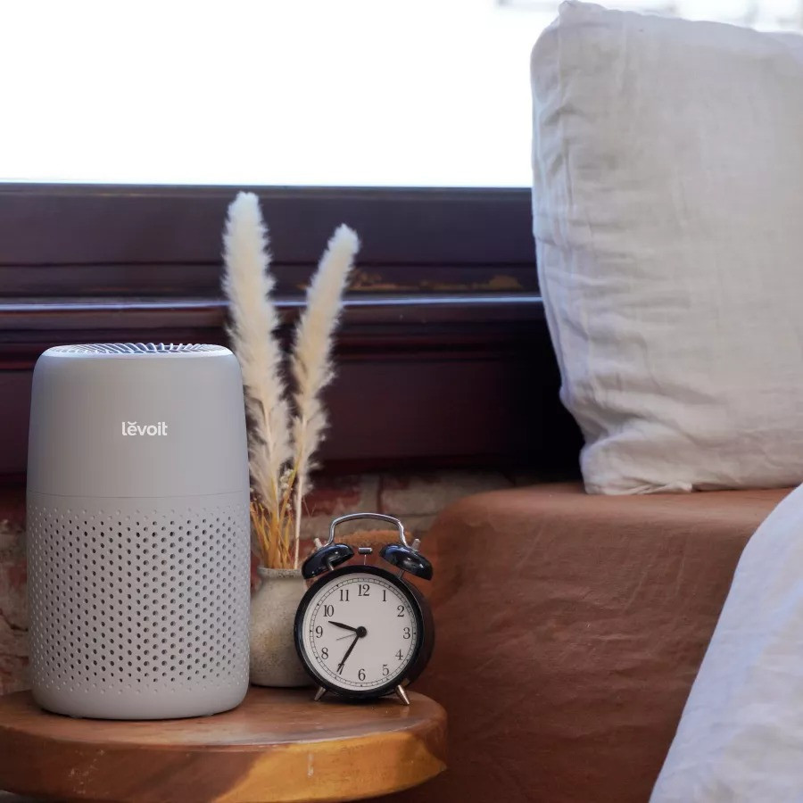 Очисник повітря Levoit Air Purifier Core Mini Pro (HEAPAPLVNEU0141Y) ( 13200 ) Харьков - изображение 9