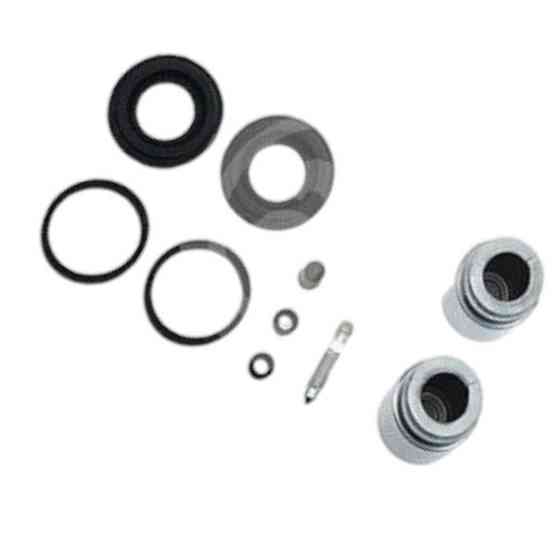 Ремкомплект супорта задній з поршнем автомобіль Мерседес Бенз C-Class, E-Class (d, 36mm) (92-11) Мукачево