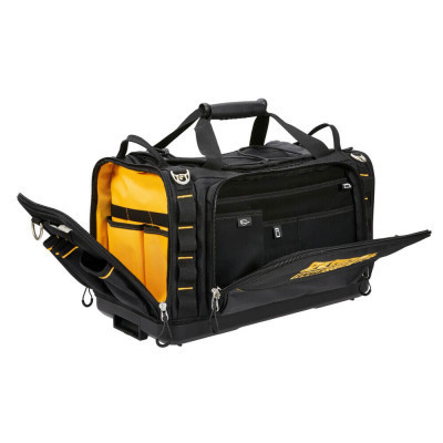 Сумка для інструмента DeWALT TOUGHSYSTEM 2.0, 22 дюйми, 540x350x310 мм. (DWST83522-1) Вінниця - фото 9