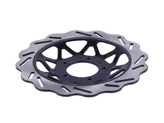 Диск гальмівний Zongshen, Lifan LF150-2E (передній) AMG Киев