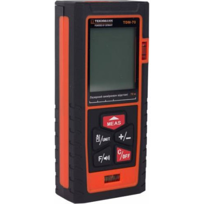 Далекомір Tekhmann TDM-70 (852585) Вінниця - фото 3