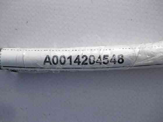 Mercedes-Benz  A0014204548 Шланг гальмівний задній C-Class W205 E-Class W213 C238 GLC X253 CLS C257 Одеса