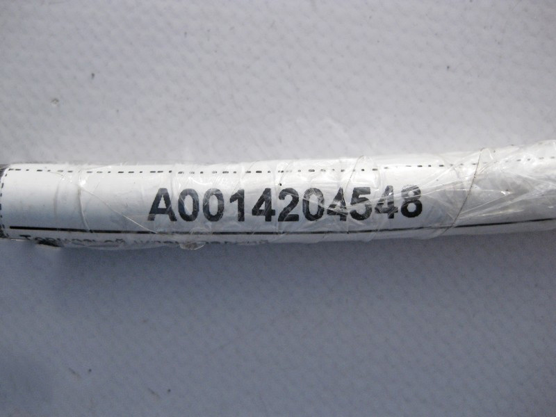 Mercedes-Benz  A0014204548 Шланг гальмівний задній C-Class W205 E-Class W213 C238 GLC X253 CLS C257 Одеса - фото 3