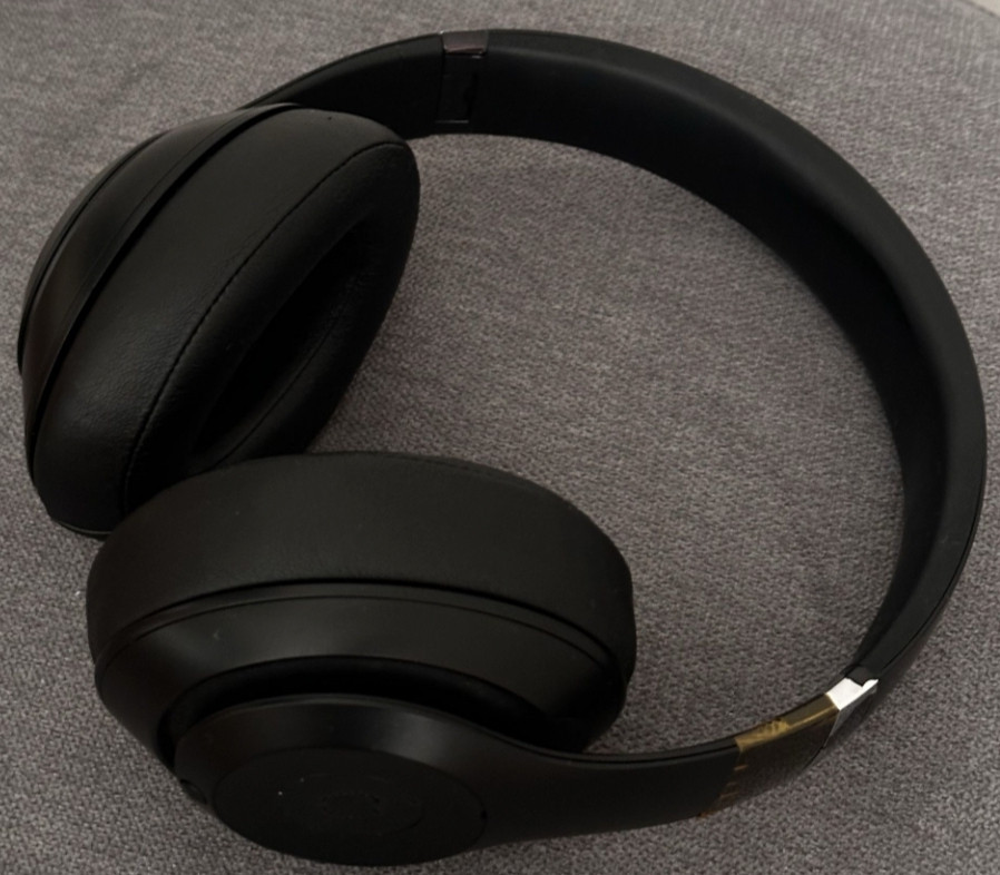 Наушники Beats Studio 3 Киев - изображение 5