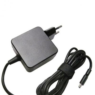 Блок питания к ноутбуку Lenovo 45W 20V, 2.25A / 15V, 3A / 12V, 3A / 5V, 2A, разъем Type C (AD045G4 / A40215) Винница - изображение 1