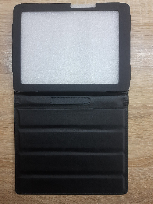 Універсальний захисний чохол Empire Electronixдля планшета Чорний Дніпро - фото 5