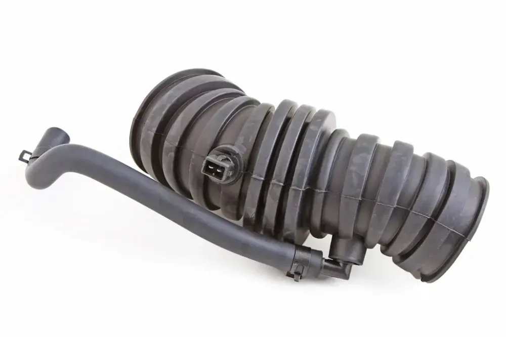 Гофра повітряного фільтра Lacetti 1.6 EuroEx Вінниця - фото 2