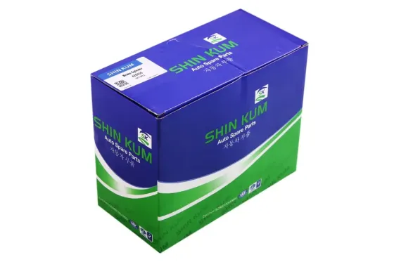 Циліндр торм. основний Lnos Shin Kum з бачком і клапанами Вінниця