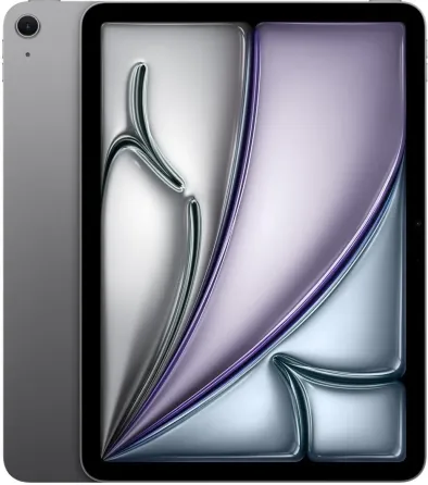 Графічний планшет Apple iPad Air 11" M3 1TB Wi-Fi Gwiezdna Szarość (MCAH4HCA) Київ