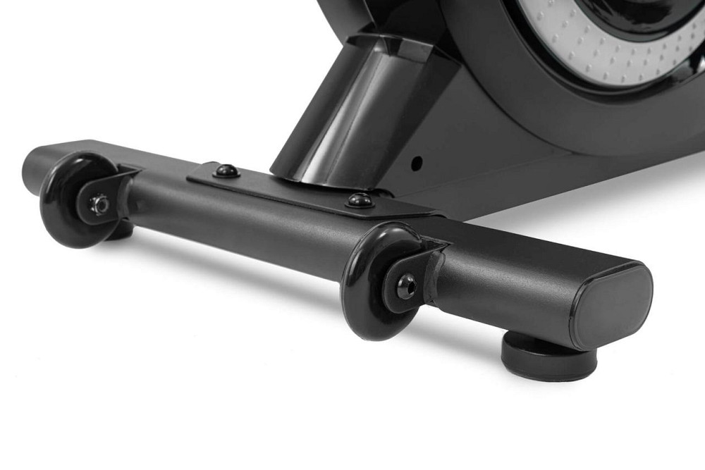 Горизонтальний велотренажер Hop-Sport HS-060L Pulse сріблястий 2020 Київ - фото 5