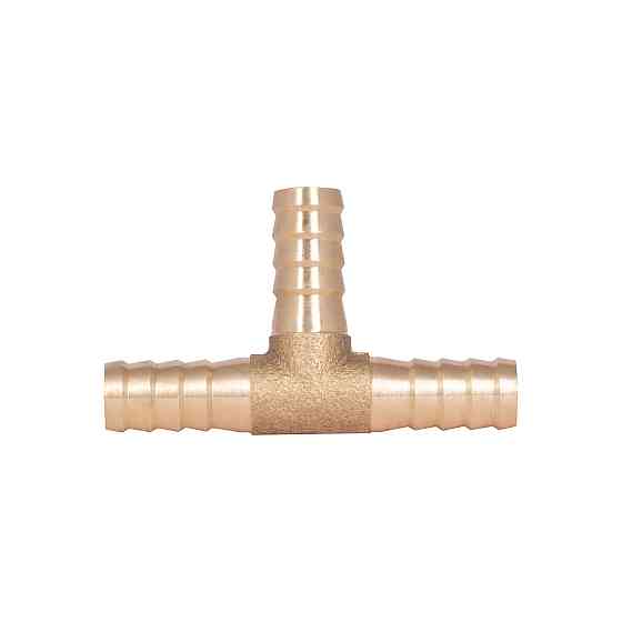 Тройник Thermo Alliance Standart 10 SD41710 Київ