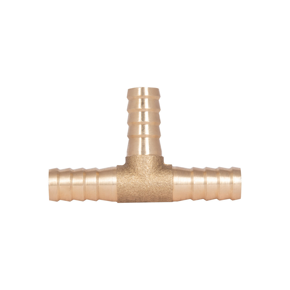 Тройник Thermo Alliance Standart 10 SD41710 Київ - фото 3