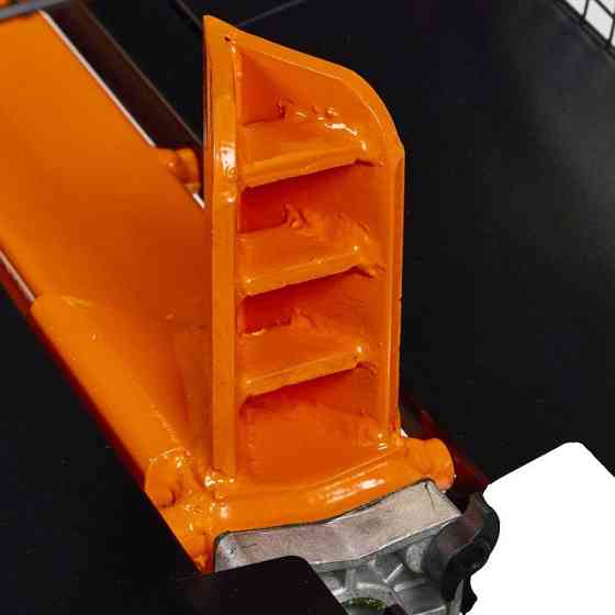 Електричний дровокол Kraft&Dele KD5209 7 т Київ