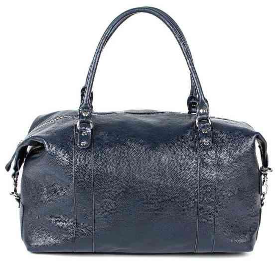 Сумка дорожня Синя (SHVIGEL) Київ