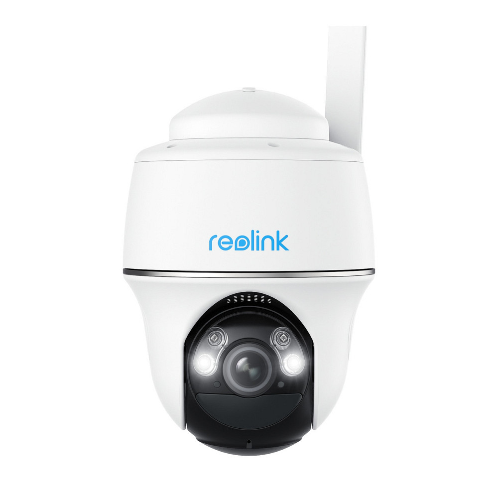 IP-камера Reolink Go Series G430 (Go PT Plus) Без сонячної панелі white Харьков - изображение 1