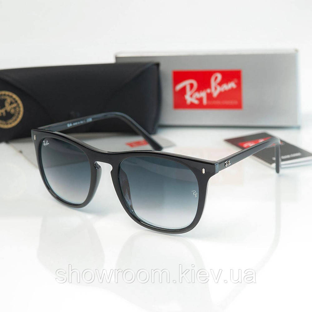 Брендовые очки Ray Ban 2210 (901/32) Lux Киев - изображение 1